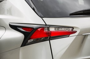 2015 Lexus NX 200t