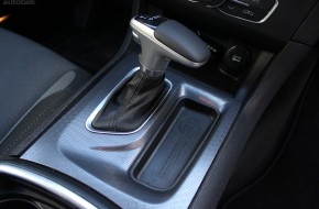 2015 Dodge Charger R/T Review