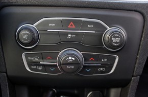 2015 Dodge Charger R/T Review