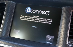 2015 Dodge Charger R/T Review