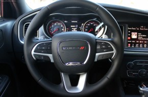 2015 Dodge Charger R/T Review