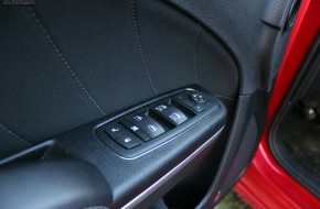 2015 Dodge Charger R/T Review