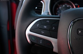 2015 Dodge Charger R/T Review