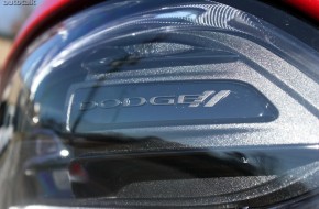 2015 Dodge Charger R/T Review