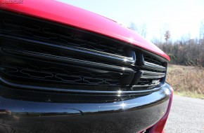 2015 Dodge Charger R/T Review