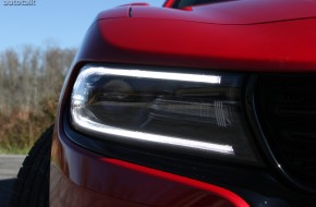 2015 Dodge Charger R/T Review