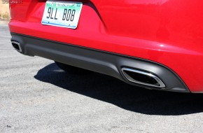 2015 Dodge Charger R/T Review