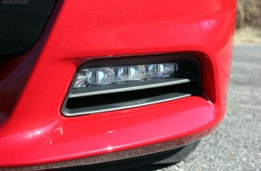 2015 Dodge Charger R/T Review