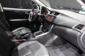 2016 Nissan Sentra (15)