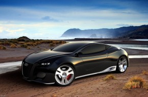 Desktop Car Wallpaper