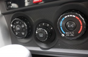 2016 Scion FR-S Review