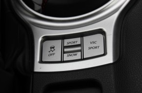 2016 Scion FR-S Review