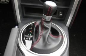 2016 Scion FR-S Review