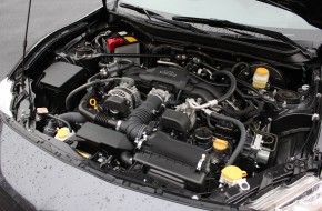 2016 Scion FR-S Review