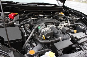 2016 Scion FR-S Review