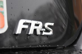 2016 Scion FR-S Review