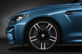 2017 BMW M2