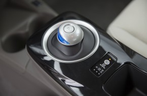 2016 Nissan LEAF