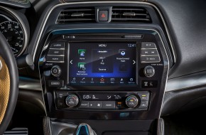 2016 Nissan Maxima
