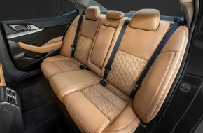 2016 Nissan Maxima