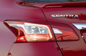 2016 Nissan Sentra