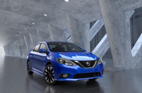 2016 Nissan Sentra