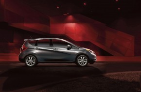 2016 Nissan Versa Note