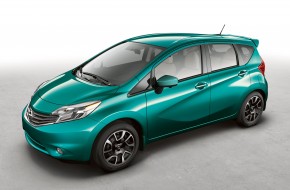 2016 Nissan Versa Note