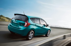 2016 Nissan Versa Note