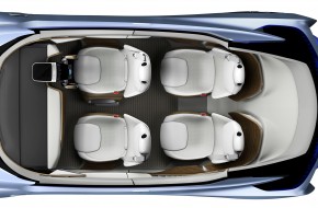 Nissan IDS Concept