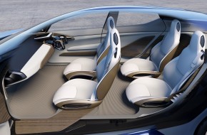 Nissan IDS Concept