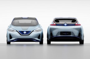 Nissan IDS Concept
