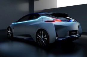 Nissan IDS Concept