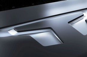 Nissan TITAN Warrior Concept