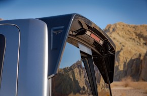 Nissan TITAN Warrior Concept