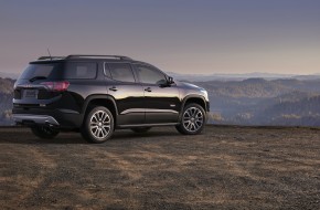 2017 GMC Acadia All Terrain