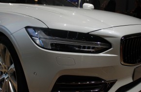 Volvo at NAIAS 2016
