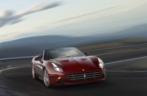 2016 Ferrari California T Handling Speciale