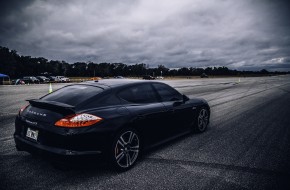 2016 WannaGOFAST Ocala Porsche Panamera