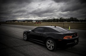 2016 WannaGOFAST Ocala Chevy Camaro