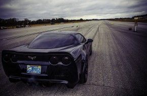 2016 WannaGOFAST Ocala Chevy Corvette