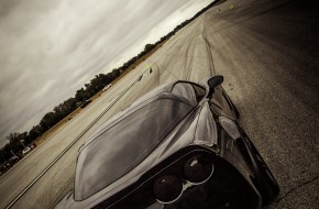 2016 WannaGOFAST Ocala Chevy Corvette