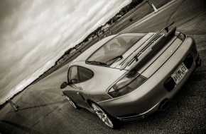 2016 WannaGOFAST Ocala Porsche 911 Turbo S
