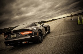 2016 WannaGOFAST Ocala Dodge Viper