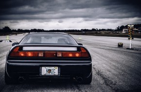 2016 WannaGOFAST Ocala Acura NSX