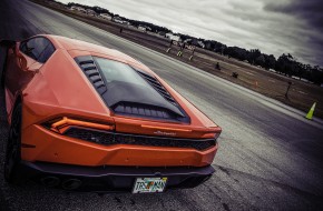 2016 WannaGOFAST Ocala Lamborghini Huracan