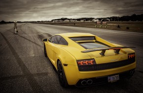 2016 WannaGOFAST Ocala Lamborghini Gallardo