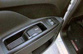 2015 RAM Promaster City