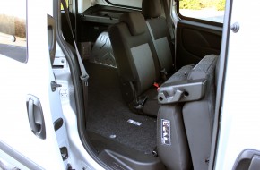 2015 RAM Promaster City