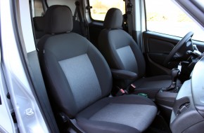 2015 RAM Promaster City